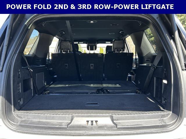 used 2019 Ford Expedition car, priced at $25,000