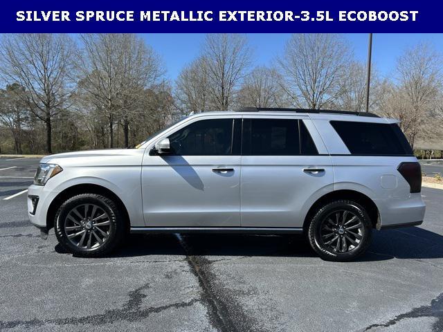 used 2019 Ford Expedition car, priced at $25,000