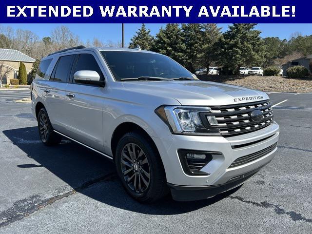 used 2019 Ford Expedition car, priced at $25,000