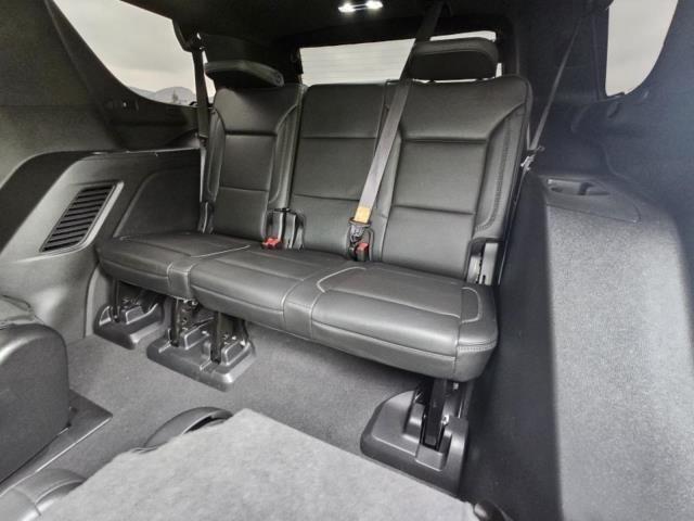 used 2022 GMC Yukon car, priced at $53,499