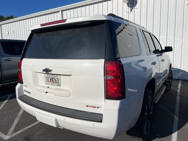 used 2020 Chevrolet Tahoe car, priced at $42,396