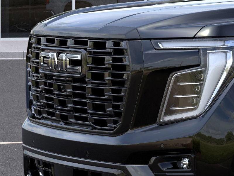 new 2026 GMC Yukon car, priced at $109,279