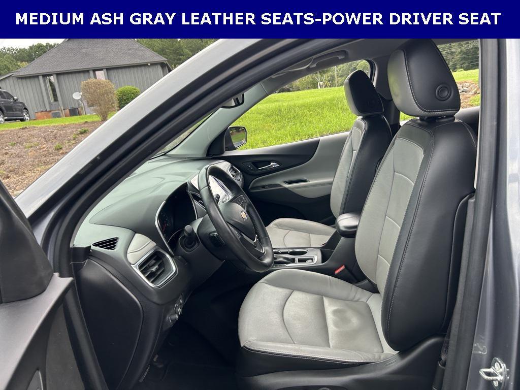 used 2018 Chevrolet Equinox car, priced at $11,499