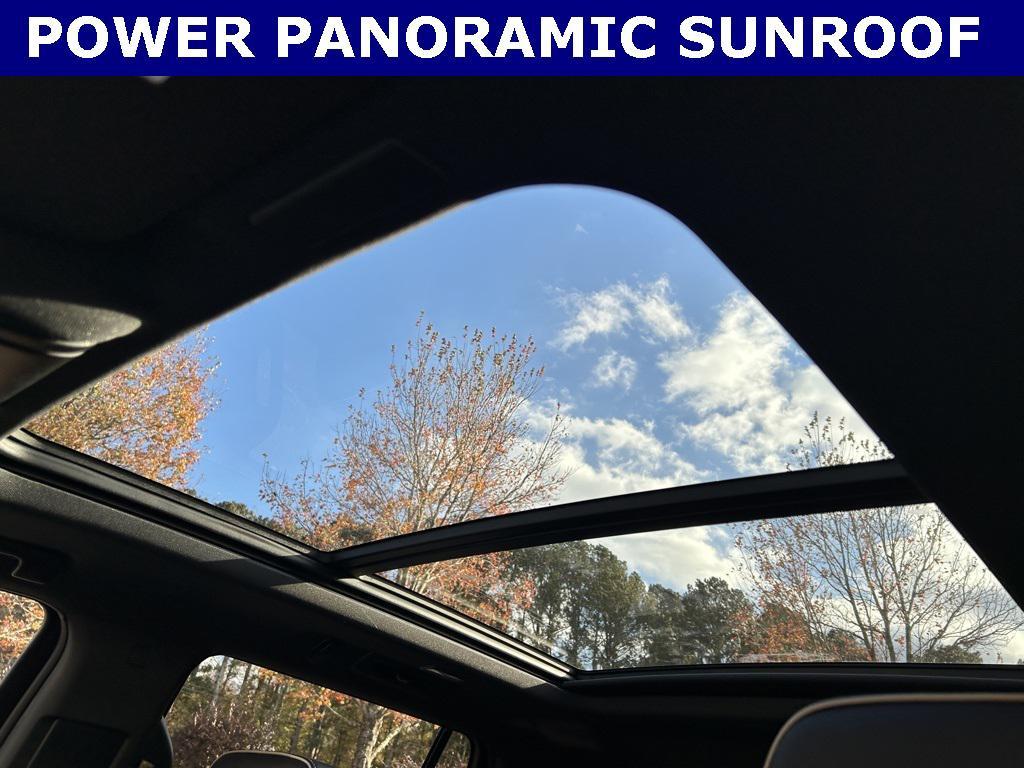 new 2026 GMC Yukon car, priced at $76,355