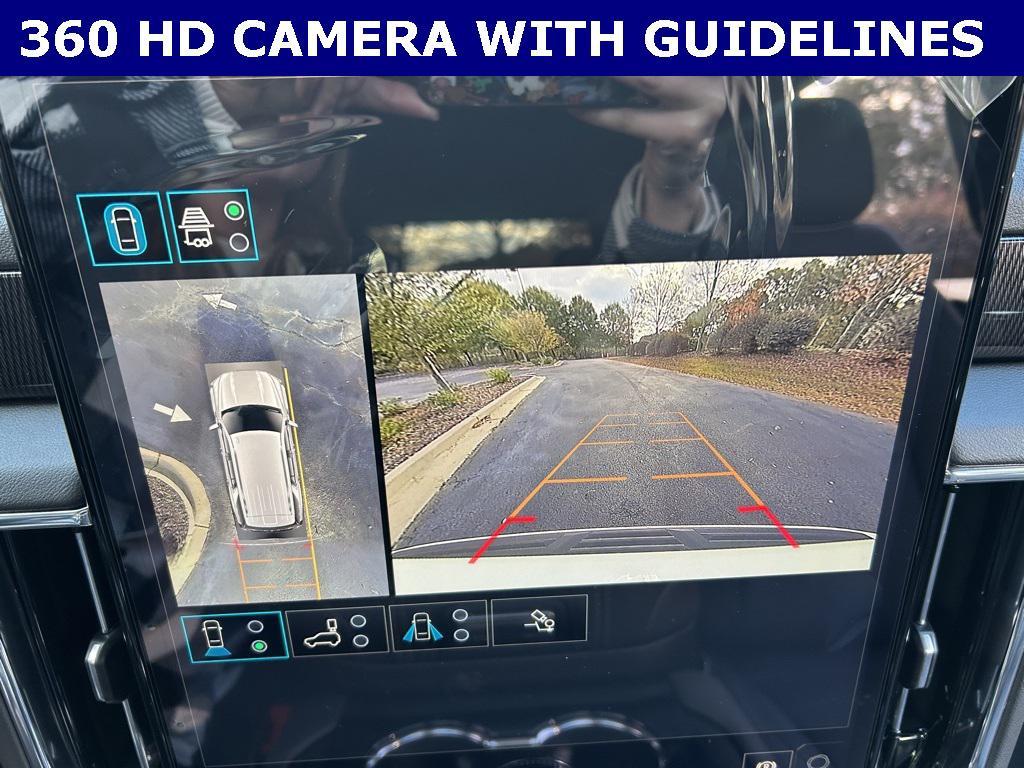 new 2026 GMC Yukon car, priced at $76,355