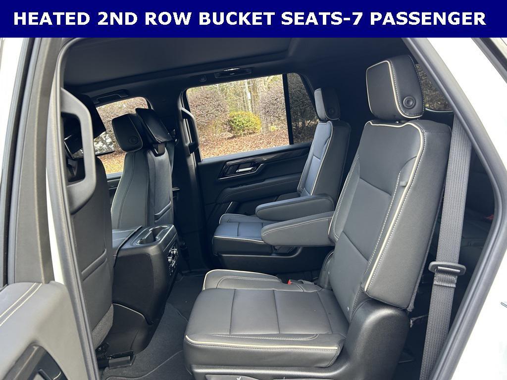 new 2026 GMC Yukon car, priced at $76,355