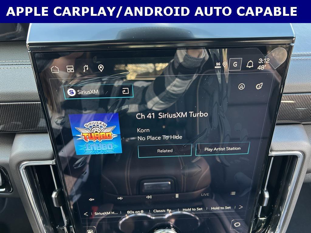 new 2026 GMC Yukon car, priced at $76,355