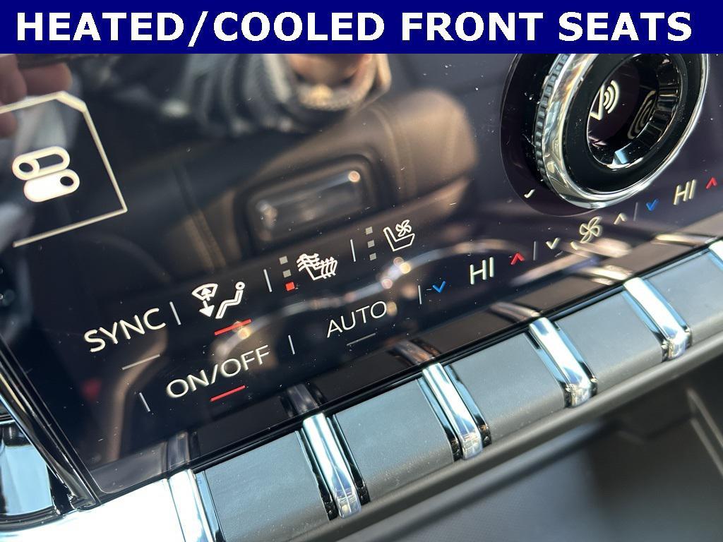 new 2026 GMC Yukon car, priced at $76,355