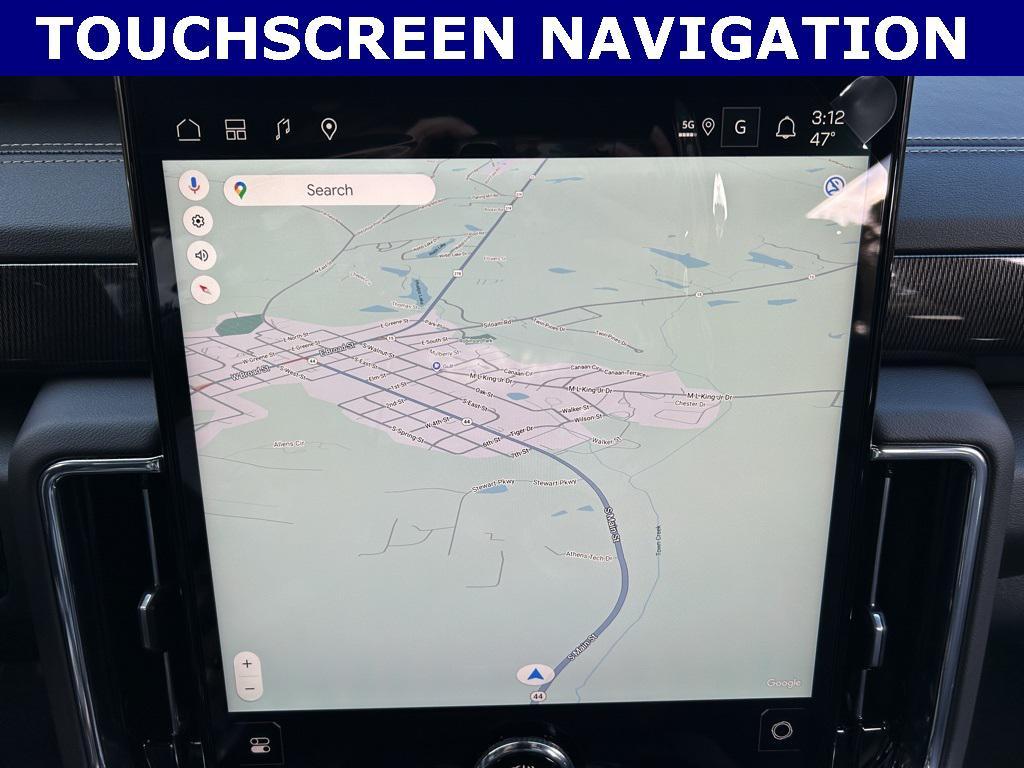 new 2026 GMC Yukon car, priced at $76,355