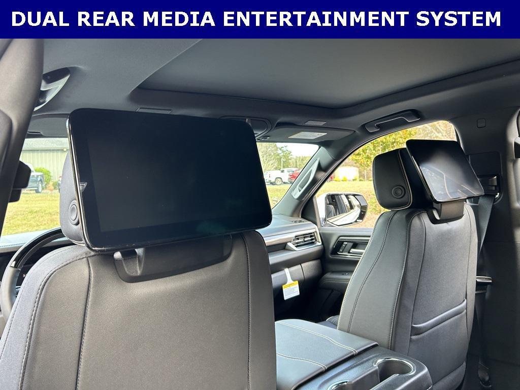 new 2026 GMC Yukon car, priced at $76,355