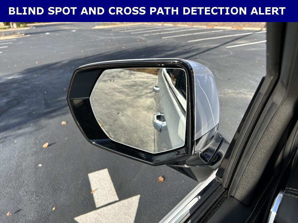 new 2026 GMC Yukon car, priced at $76,355