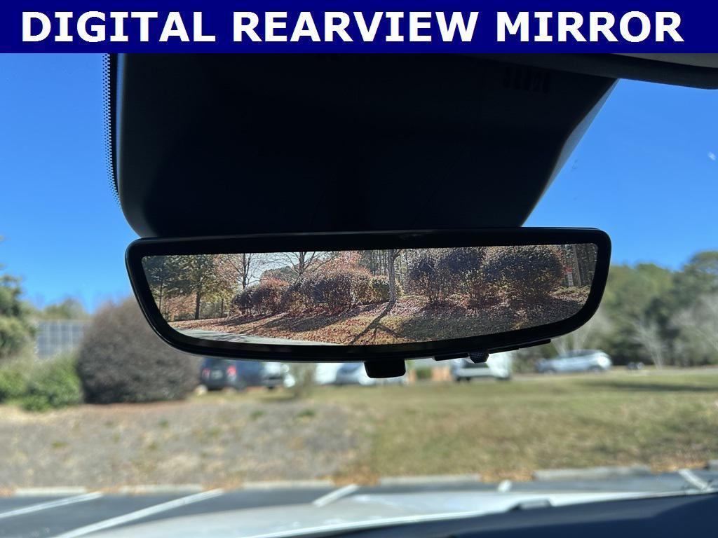 used 2022 Cadillac Escalade ESV car, priced at $59,499