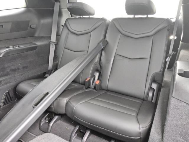 used 2024 Cadillac XT6 car, priced at $50,000