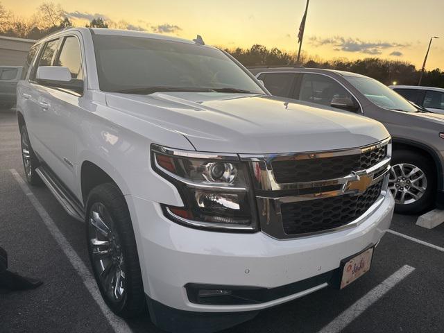 used 2020 Chevrolet Tahoe car, priced at $28,777