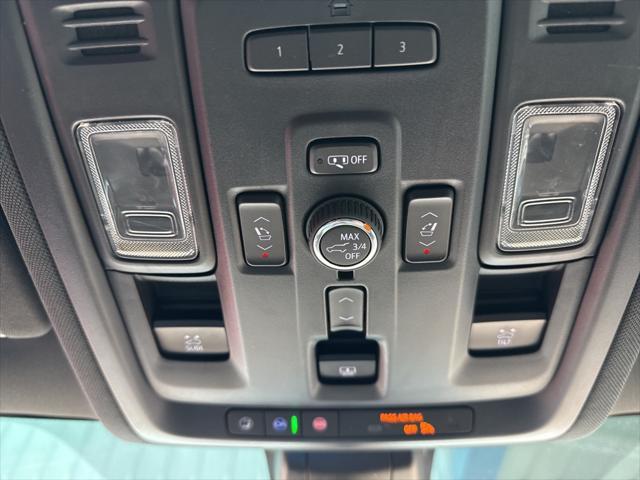 used 2021 Chevrolet Suburban car, priced at $45,000