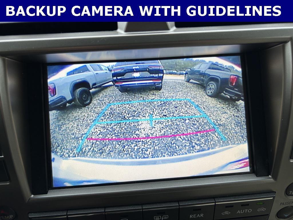 used 2019 Lexus GX 460 car, priced at $28,199