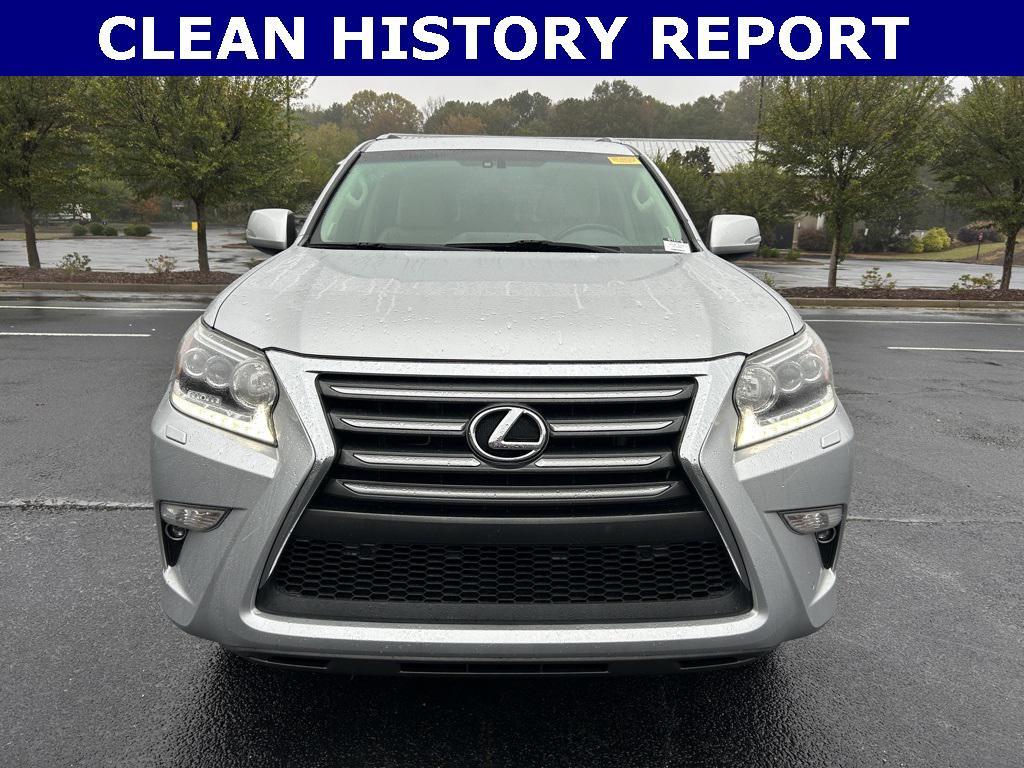 used 2019 Lexus GX 460 car, priced at $28,199