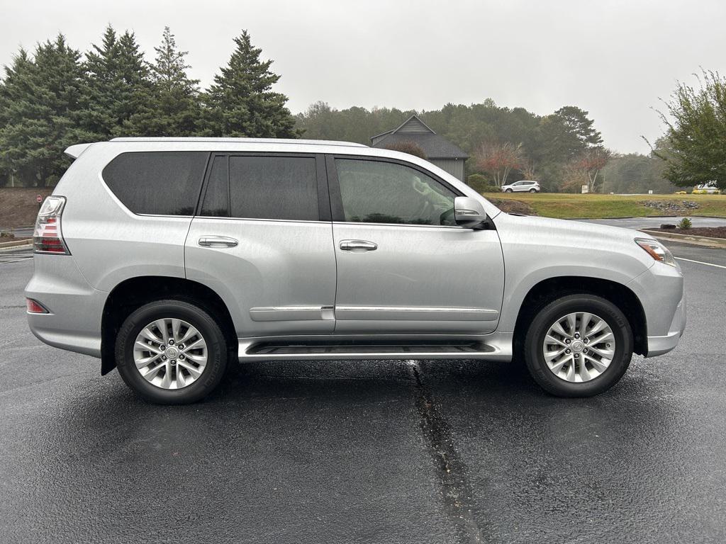 used 2019 Lexus GX 460 car, priced at $28,199