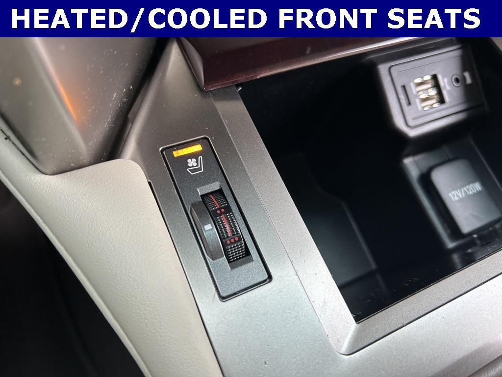 used 2019 Lexus GX 460 car, priced at $28,199