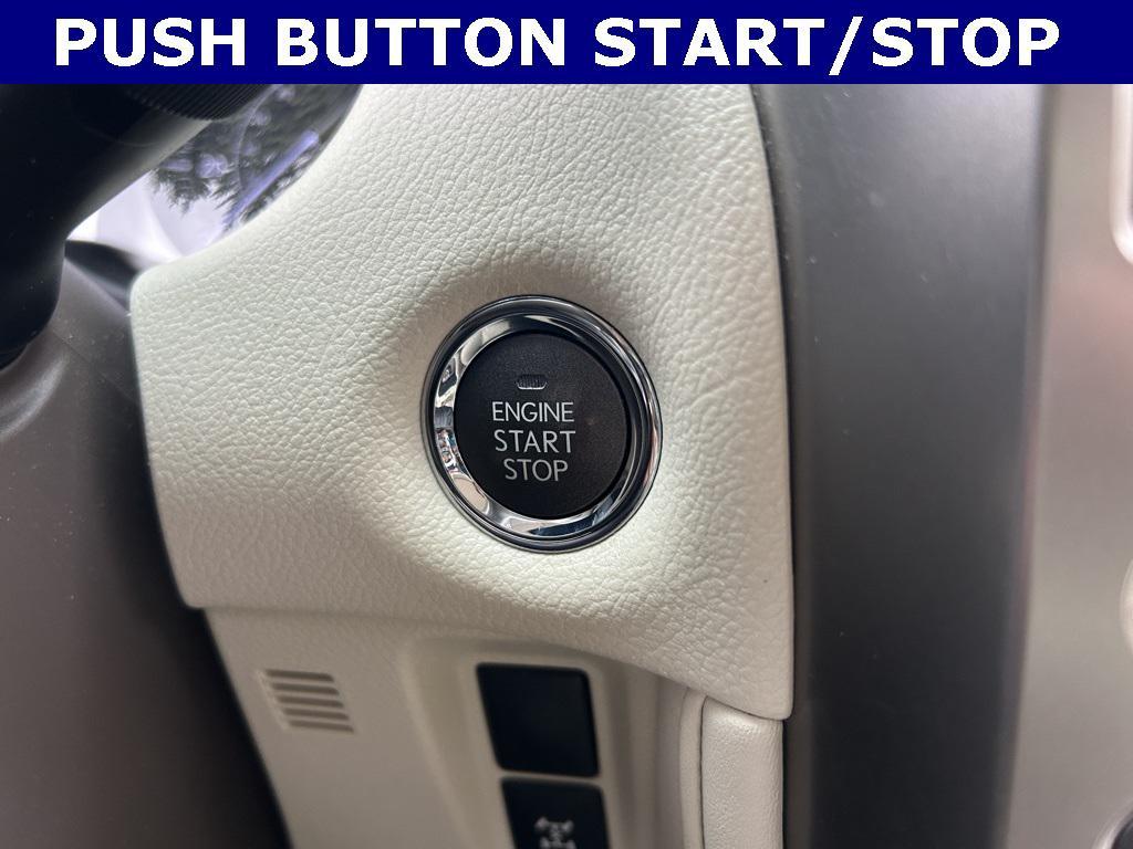 used 2019 Lexus GX 460 car, priced at $28,199