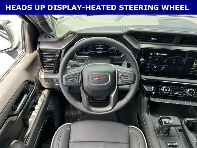 new 2025 GMC Sierra 1500 car, priced at $71,997