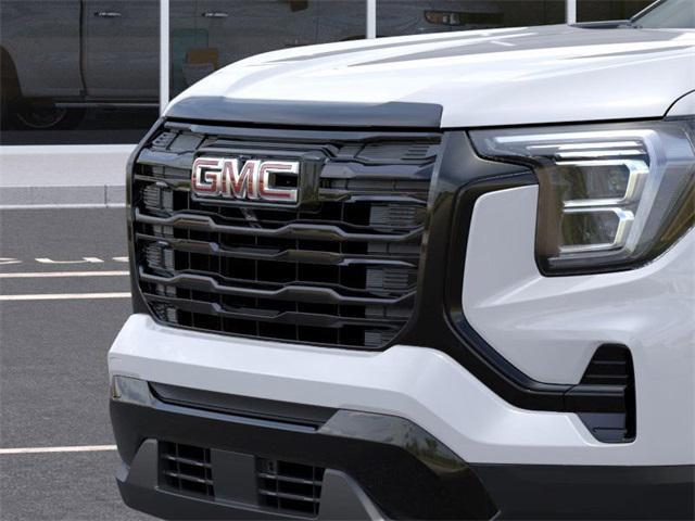 new 2025 GMC Terrain car, priced at $35,975