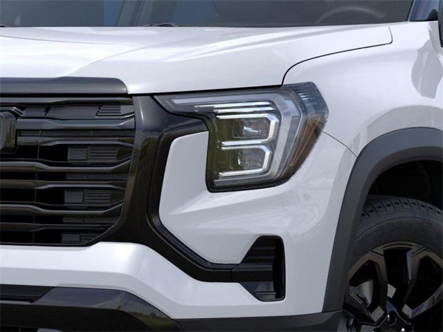 new 2025 GMC Terrain car, priced at $35,975