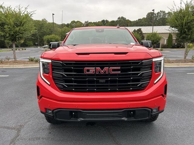 new 2024 GMC Sierra 1500 car, priced at $59,277