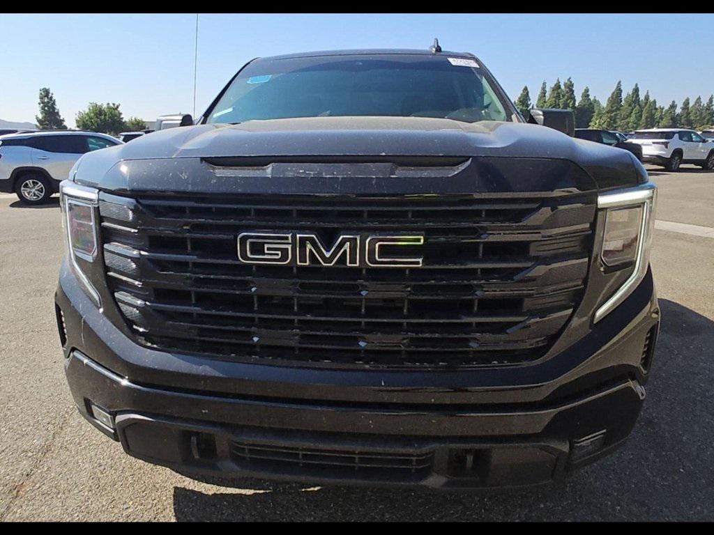 used 2024 GMC Sierra 1500 car, priced at $36,217