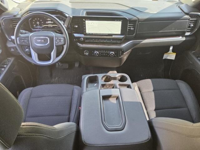 used 2024 GMC Sierra 1500 car, priced at $36,217