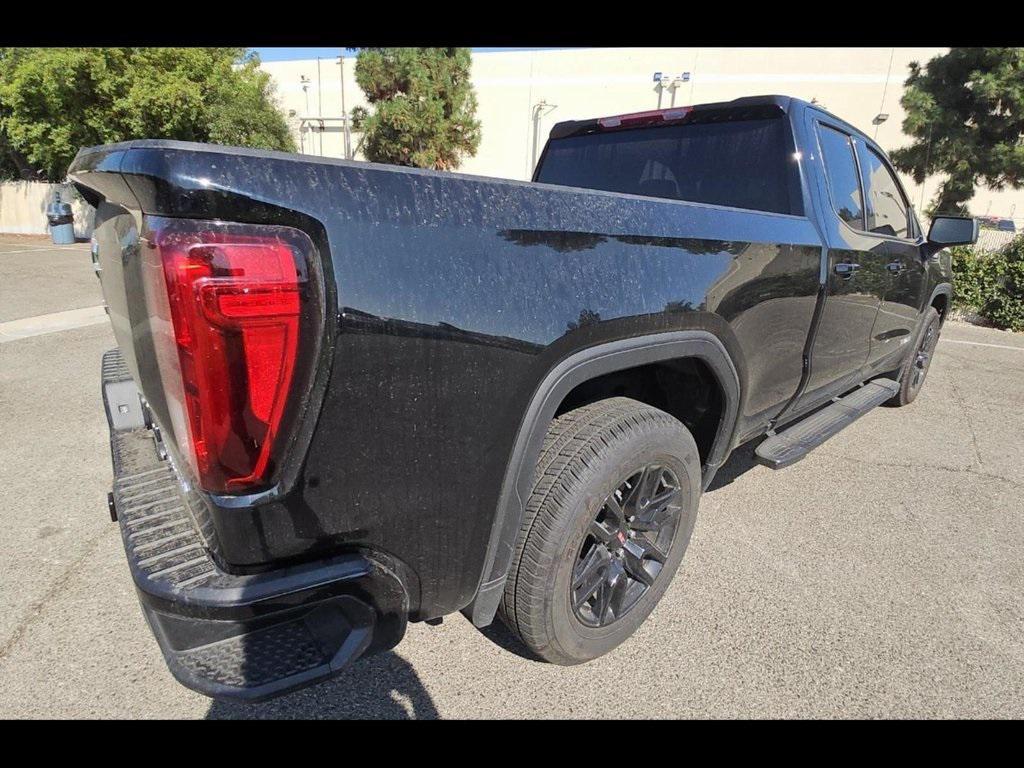 used 2024 GMC Sierra 1500 car, priced at $36,217