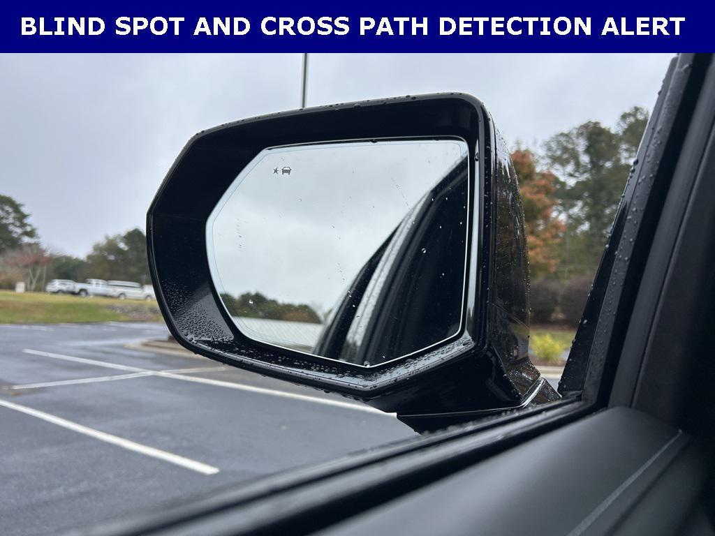 used 2024 Chevrolet Tahoe car, priced at $56,777