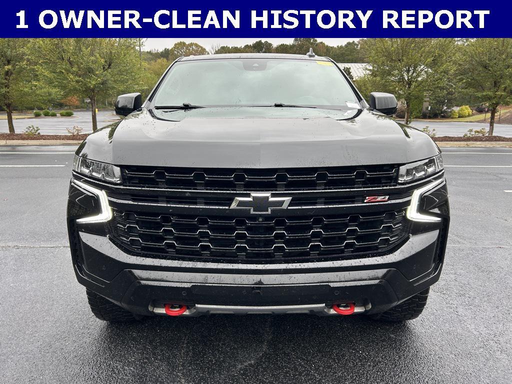 used 2024 Chevrolet Tahoe car, priced at $56,777