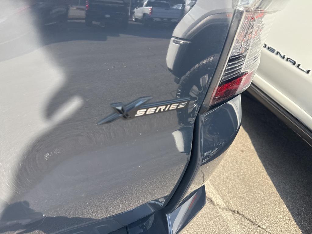 used 2024 Toyota 4Runner car, priced at $33,499