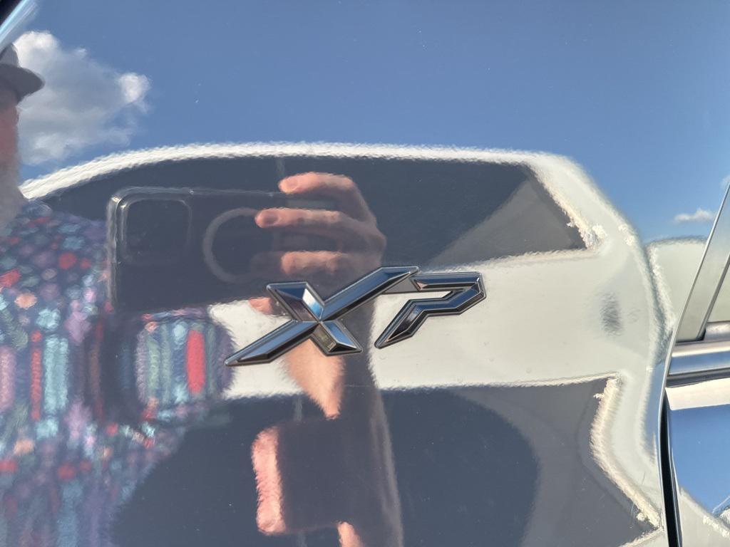 used 2024 Toyota 4Runner car, priced at $33,499