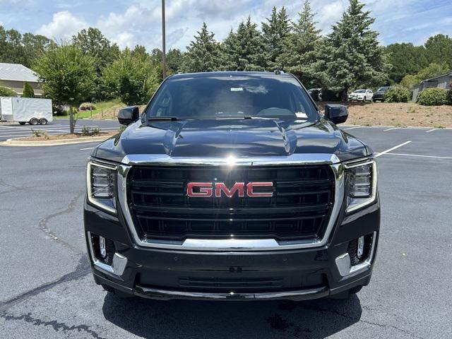 new 2024 GMC Yukon XL car, priced at $54,896