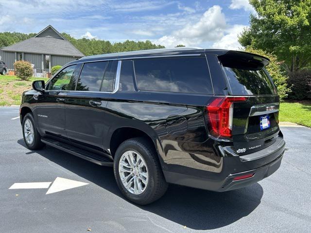 new 2024 GMC Yukon XL car, priced at $54,896