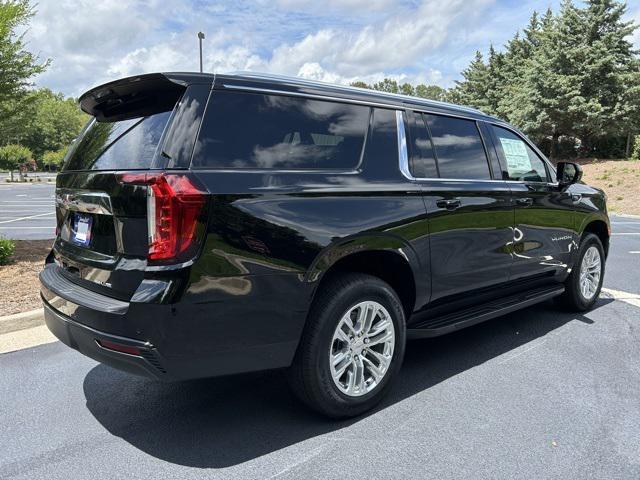 new 2024 GMC Yukon XL car, priced at $54,896