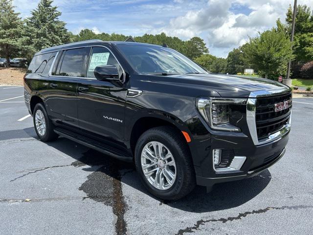 new 2024 GMC Yukon XL car, priced at $55,777