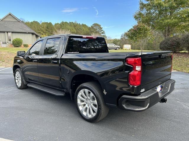 used 2023 Chevrolet Silverado 1500 car, priced at $33,311