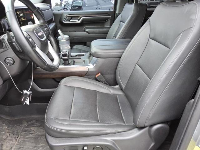 used 2023 GMC Sierra 1500 car, priced at $45,999