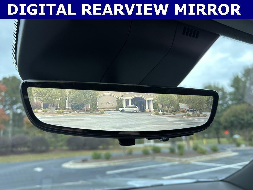 used 2024 Cadillac Escalade ESV car, priced at $75,777