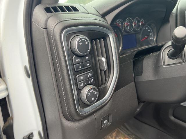 used 2019 Chevrolet Silverado 1500 car, priced at $36,777