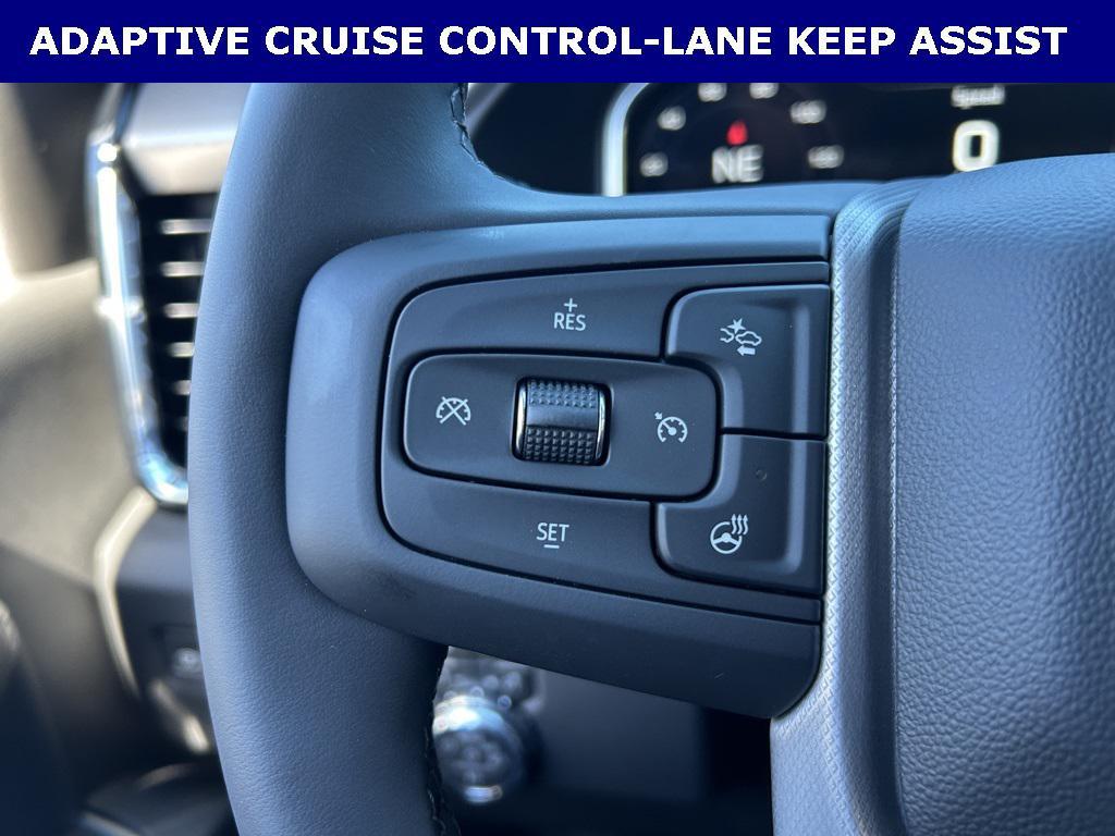 new 2026 GMC Sierra 2500 car, priced at $72,315