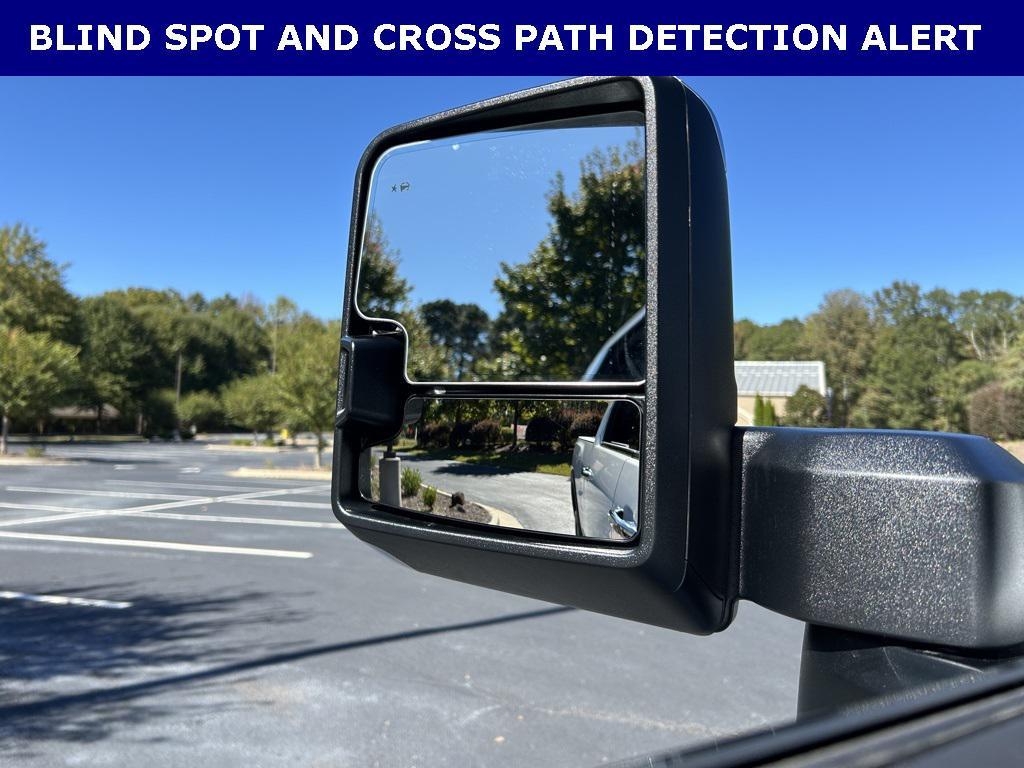 new 2026 GMC Sierra 2500 car, priced at $72,315