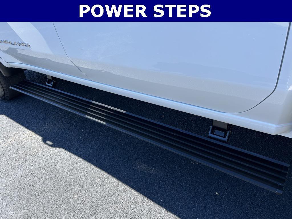 new 2026 GMC Sierra 2500 car, priced at $72,315