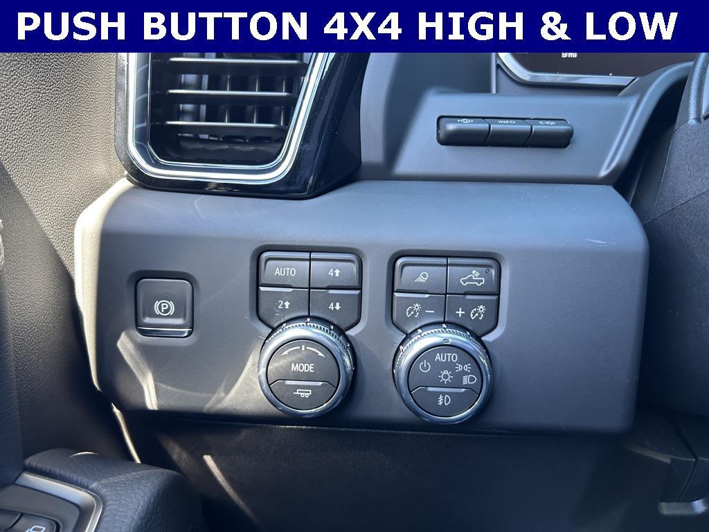 new 2026 GMC Sierra 2500 car, priced at $72,315