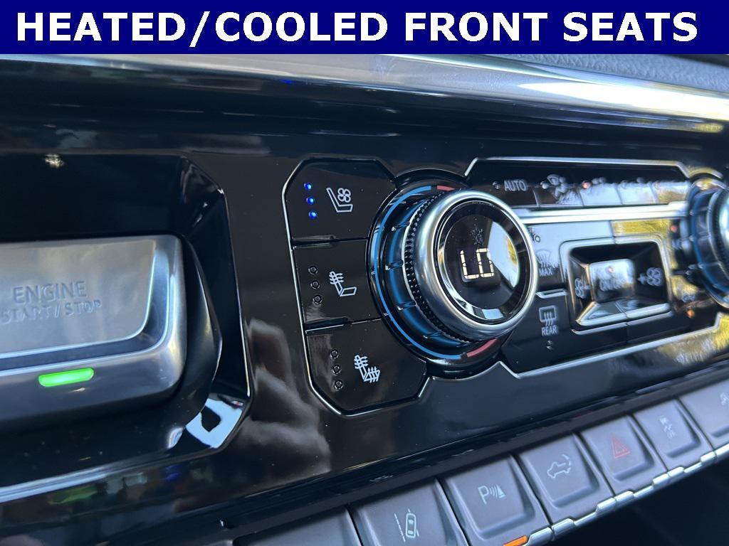 new 2026 GMC Sierra 2500 car, priced at $72,315