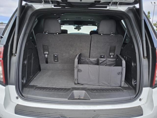 used 2023 Chevrolet Tahoe car, priced at $49,499
