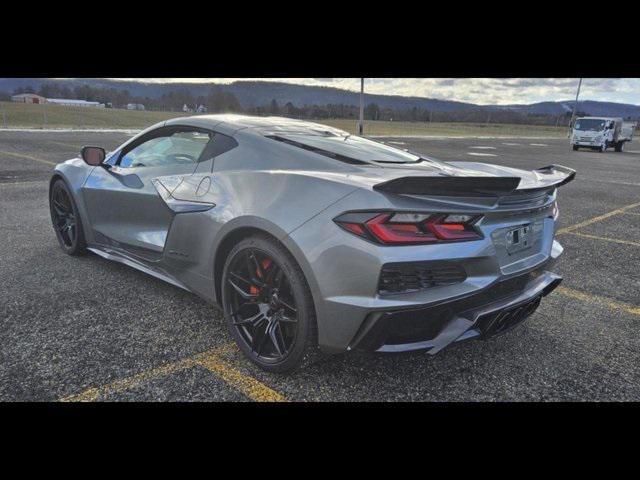 used 2024 Chevrolet Corvette car, priced at $101,992